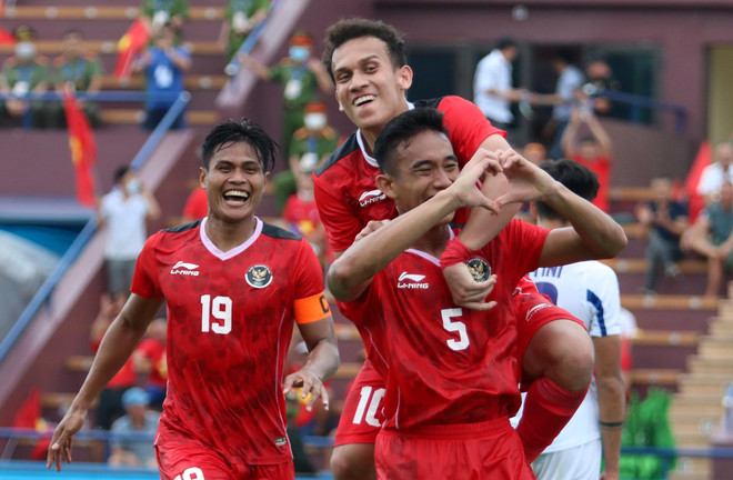 Truyền thông Indonesia ca ngợi bầu không khí trên sân Việt Trì ảnh 1