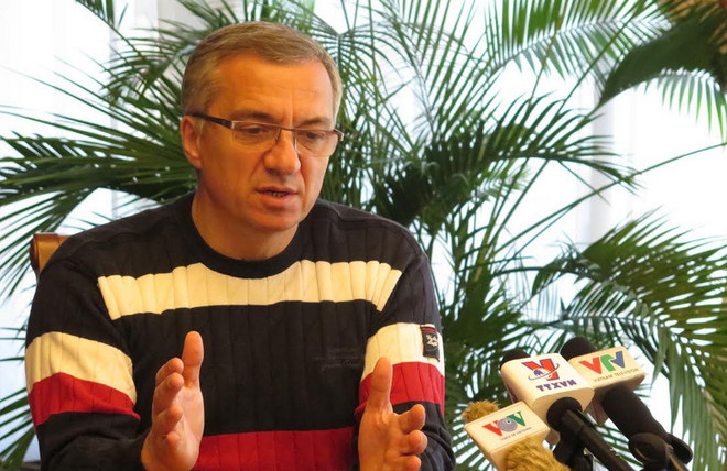 Ukraine đặt niềm tin vào thế hệ trẻ trong cuộc bầu cử sắp tới ảnh 1