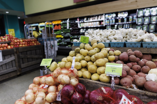 FAO: Chỉ số giá lương thực thế giới tăng trở lại trong tháng 7 ảnh 1