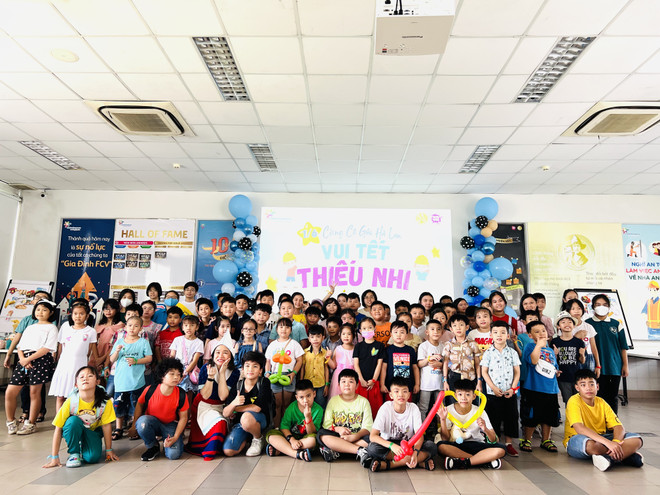 FrieslandCampina Việt Nam được tôn vinh “Nơi làm việc tốt nhất châu Á” ảnh 3