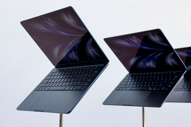 Giá máy tính cá nhân vẫn tăng dù doanh số bán hàng sụt giảm ảnh 1