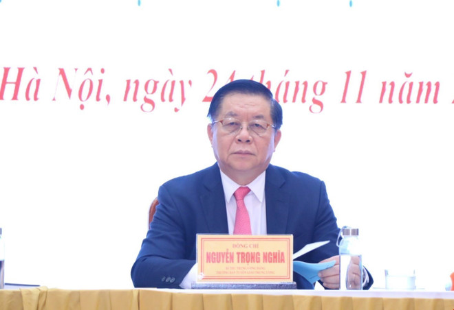 Xây dựng Tạp chí Cộng sản thành ngọn cờ đầu về lý luận của Đảng ảnh 2