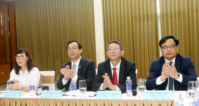 Bình Định, Quảng Ninh và Hải Phòng liên kết phát triển du lịch ảnh 2