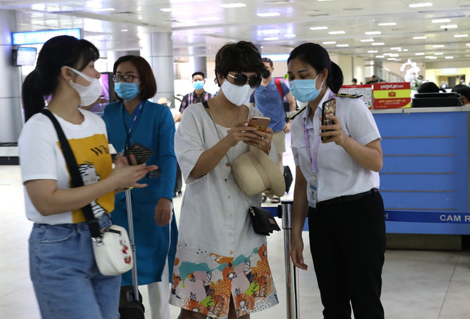 Không ghi nhận ca mắc mới COVID-19, chỉ còn 34 ca dương tính ảnh 1