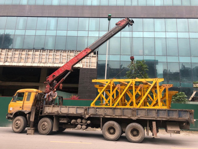 Thủ tướng yêu cầu Hà Nội khẩn trương xây dựng các kịch bản phát triển ảnh 3