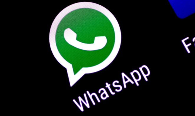 WhatsApp giới thiệu tính năng hạn chế lan truyền tin giả ảnh 1