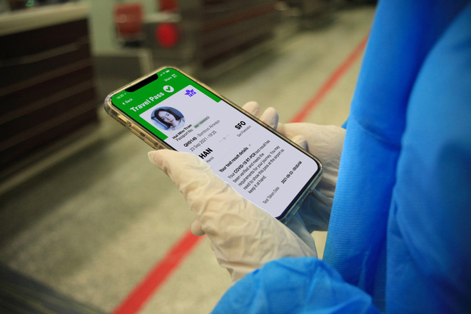 Bamboo Airways tăng cường loạt đường bay quốc tế ngay từ đầu năm 2022 ảnh 3