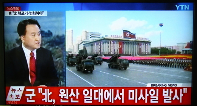 Dư luận hy vọng nối lại đàm phán sau nghị quyết trừng phạt Triều Tiên ảnh 1