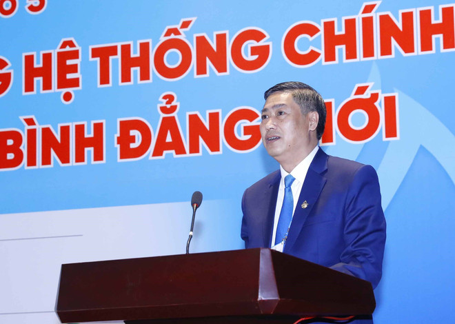 Phát huy quyền làm chủ của hội viên phụ nữ tại địa phương ảnh 2