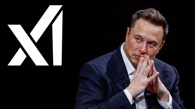 Tỷ phú Elon Musk tuyên bố sứ mệnh của xAI là "để hiểu vũ trụ" ảnh 1