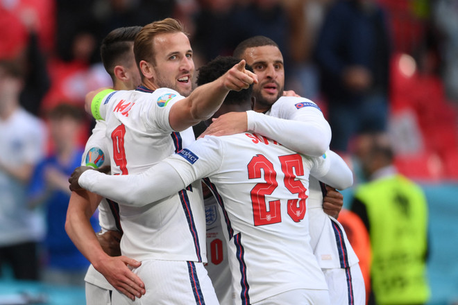 Duyên nợ trong cuộc đối đầu Anh-Đức: Tam Sư liệu có phá dớp? ảnh 3