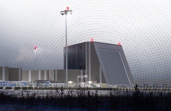 Quân đội Mỹ thử nghiệm radar cảnh báo sớm tầm xa thế hệ mới ảnh 1