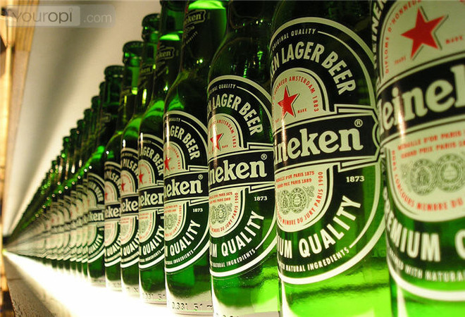 Hy Lạp phạt công ty con của Heineken vì lũng đoạn thị trường ảnh 1