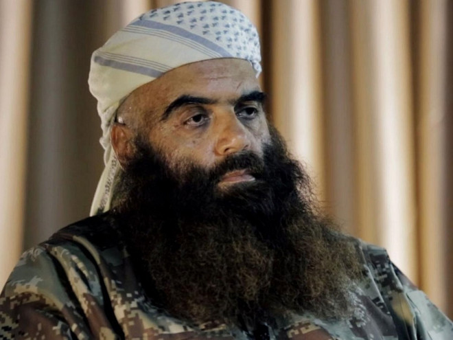 Thủ lĩnh khét tiếng của Mặt trận Al-Nusra bị tiêu diệt tại Syria ảnh 1