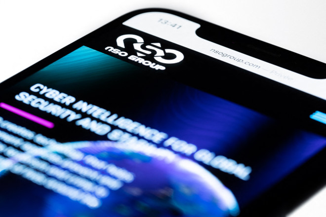 Mexico điều tra thương vụ mua phần mềm gián điệp Pegasus ảnh 1