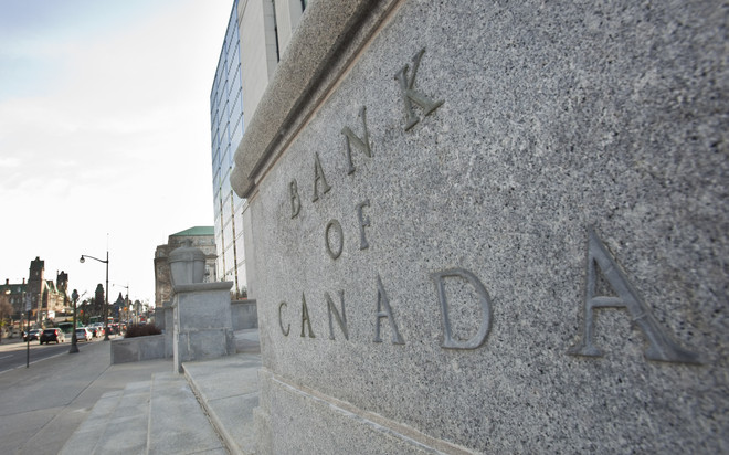 Khả năng Canada tăng lãi suất để hạ nhiệt nền kinh tế và giảm lạm phát ảnh 1
