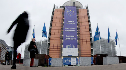 EU lên kế hoạch cải cách dữ liệu để thúc đẩy sự đổi mới sáng tạo ảnh 1