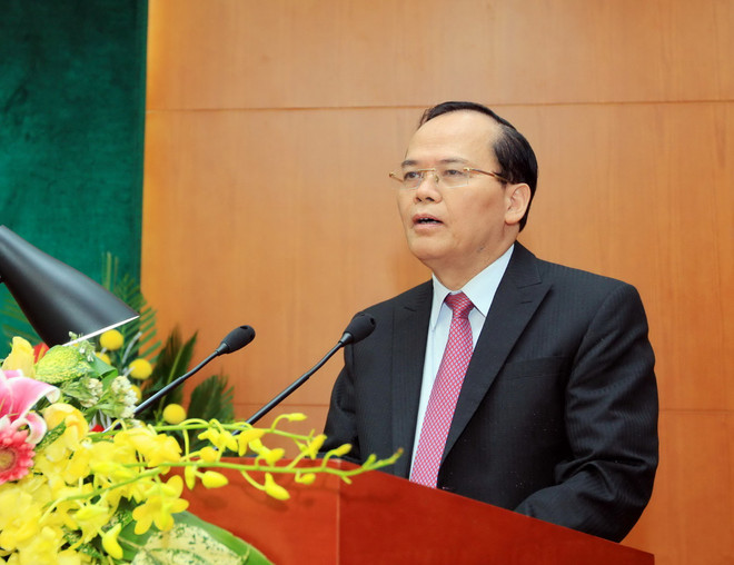 Ủy ban Kiểm tra Trung ương kết luận một số nội dung kỷ luật Đảng ảnh 1