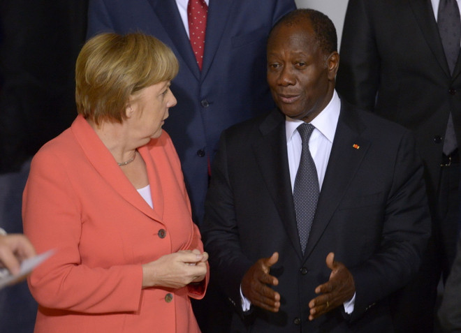 EU và châu Phi hành động chung giải quyết khủng hoảng di cư ảnh 1