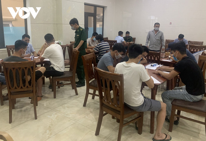 Khởi tố vụ 165 người bị lừa đi xuất khẩu lao động "chui" ở Hàn Quốc ảnh 1