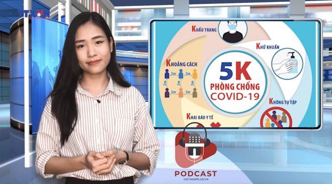 [Podcast] Bài học từ Giám đốc Hacinco: Đừng "trốn tìm" trong mùa dịch ảnh 1