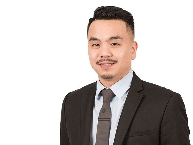 Masan bổ nhiệm Tổng giám đốc mới, muốn thành 'kỳ lân ngành tiêu dùng' ảnh 1