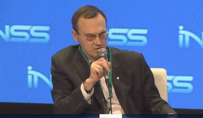 Nga khẳng định kết thúc kỷ nguyên hợp tác với phương Tây ảnh 1