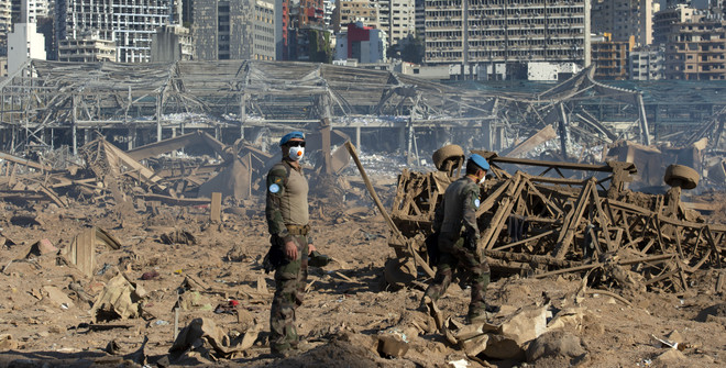 LHQ thông qua nghị quyết về phụ nữ trong hoạt động gìn giữ hòa bình ảnh 2