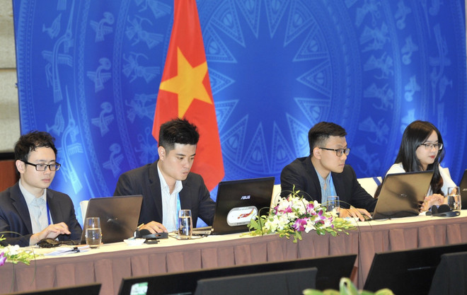 ASEAN và các đối tác nhất trí thúc đẩy hợp tác kinh tế hậu COVID-19 ảnh 2