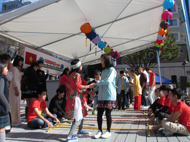 Nhật Bản hỗ trợ cộng đồng người Việt vượt qua dịch COVID-19 ảnh 1