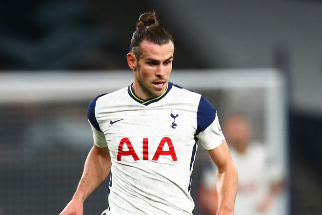 Bale nói gì sau trận đá chính đầu tiên kể từ khi quay về Tottenham? ảnh 1