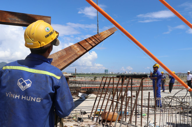 Chuyên gia Singapore ghi nhận tín hiệu lạc quan của kinh tế Việt Nam ảnh 1