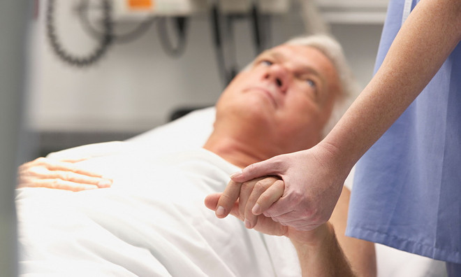 Chính phủ Canada đệ trình Quốc hội dự luật quyền được chết ảnh 1