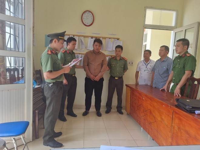 Tuyên Quang: Khởi tố đối tượng tổ chức đưa người trốn sang Campuchia ảnh 1