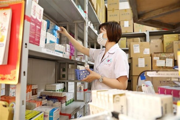 Hà Nội: Khắc phục tình trạng thiếu thuốc, trang thiết bị, vật tư y tế ảnh 1