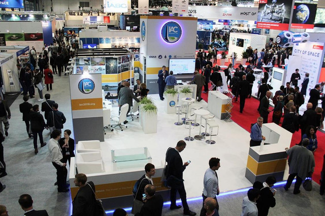 Hơn 6.000 chuyên gia tham dự Đại hội Vũ trụ Quốc tế lần thứ 70 ảnh 1