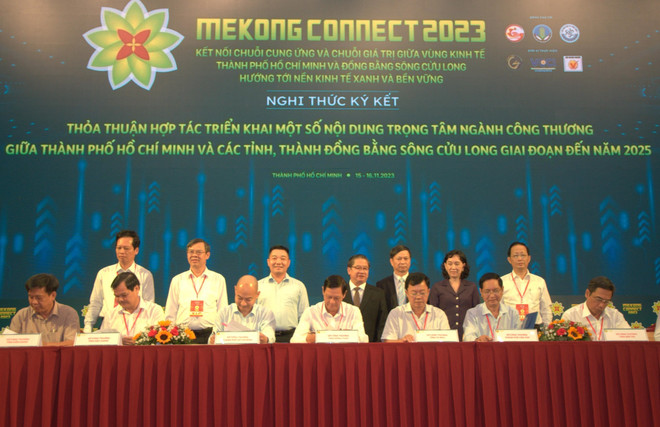 ttxvn_mekong connect 2.jpg