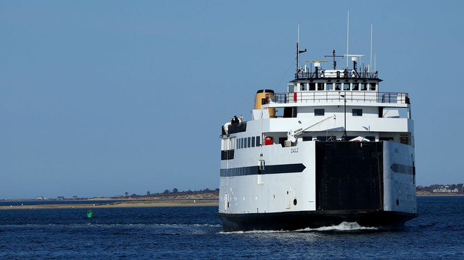 Mỹ: Dịch vụ vận tải phà ở bang Massachusetts bị tấn công mạng ảnh 1