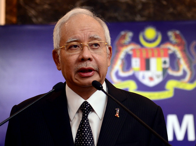Thủ tướng Najib: Malaysia thành công trong chính sách kinh tế ảnh 1