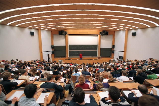 Thụy Sĩ đứng đầu thế giới về phát triển và thu hút nhân tài ảnh 1