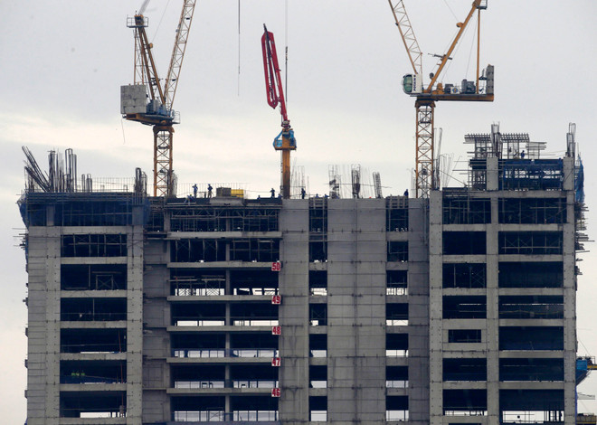 ADB cho Philippines vay 600 triệu USD để phát triển cơ sở hạ tầng ảnh 1