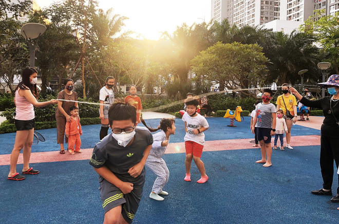 Toàn quốc nắng nóng ban ngày, có mưa dông vào chiều tối ảnh 1