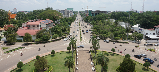 Lào hủy bỏ nhiều sự kiện kỷ niệm quan trọng do dịch bệnh COVID-19 ảnh 1