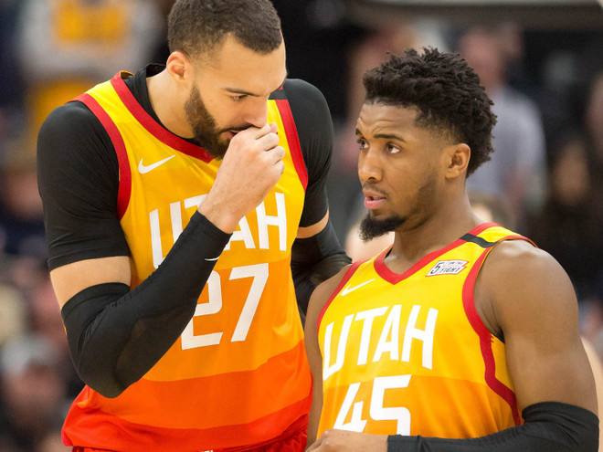 Hàng loạt giải đấu thể thao tại Mỹ chịu ảnh hưởng của dịch COVID-19 ảnh 1