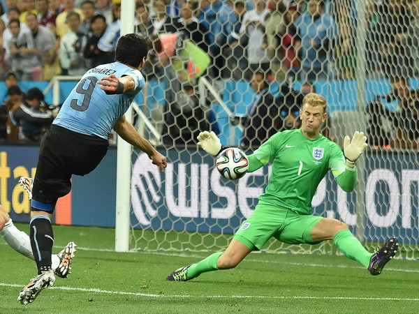 Lượt trận cuối bảng D: Ngày buồn của các đội bóng châu Âu? ảnh 2