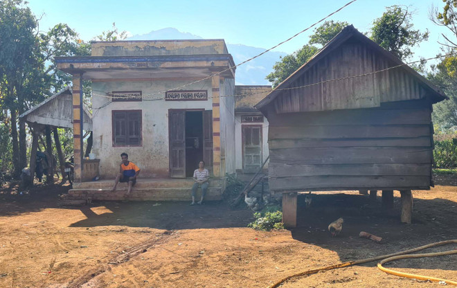 Gia Lai: Bắt tạm giam đối tượng lừa đảo chiếm đoạt quyền sử dụng đất ảnh 1