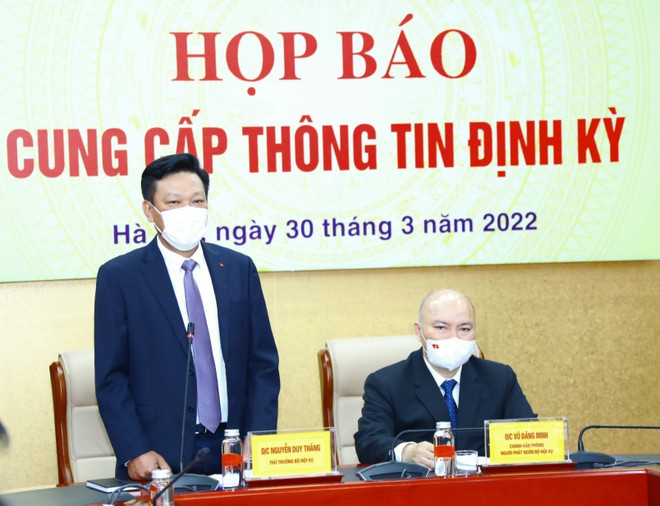 Sắp xếp bộ máy, nhân sự vừa làm, vừa phải bảo đảm ổn định, hiệu lực ảnh 1