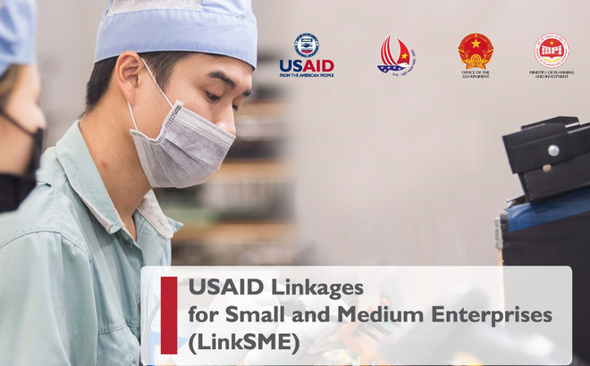 TP.HCM thu hút đa dạng nguồn lực hỗ trợ doanh nghiệp nhỏ và vừa ảnh 2