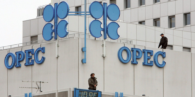OPEC+ chuẩn bị cho một năm 2021 với vô vàn thử thách ảnh 2