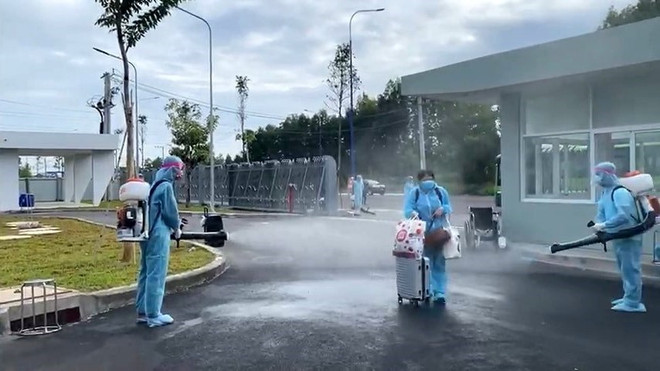 TP.HCM truy vết người tiếp xúc với 3 người nhập cảnh trái phép ảnh 1